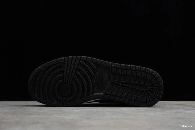 Reps TBK Jordan Shadow 1 554724-073 White AIR Mid 0724